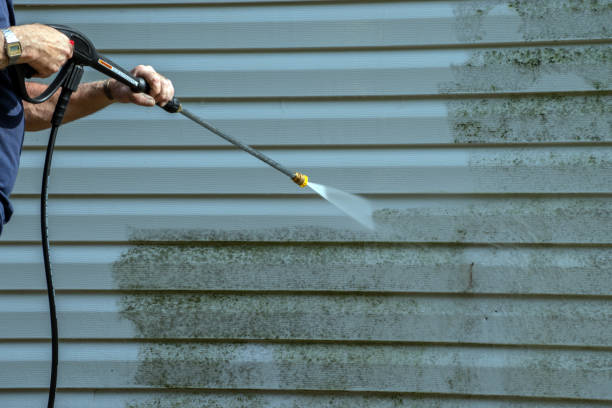 Best Restaurant Pressure Washing  in Forest Ranch, CA