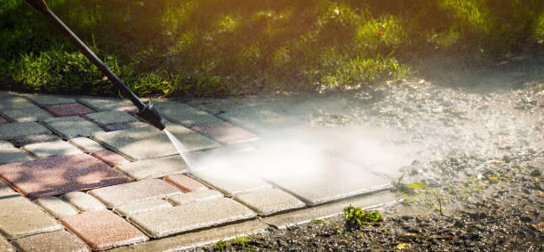 Trusted Forest Ranch, CA Pressure washing Experts