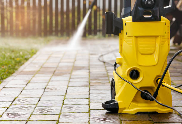 Best Post-Construction Pressure Washing  in Forest Ranch, CA